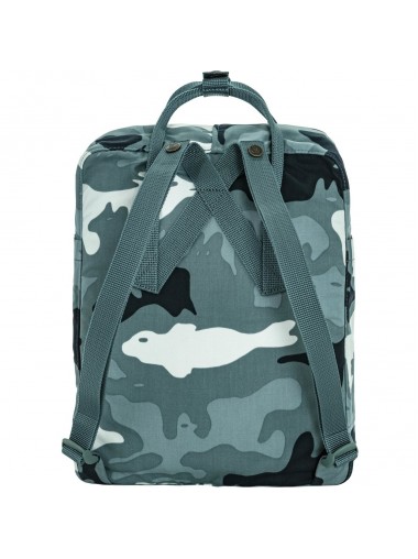 Kanken Graphics - Nimbus Blue-Hidden Animals